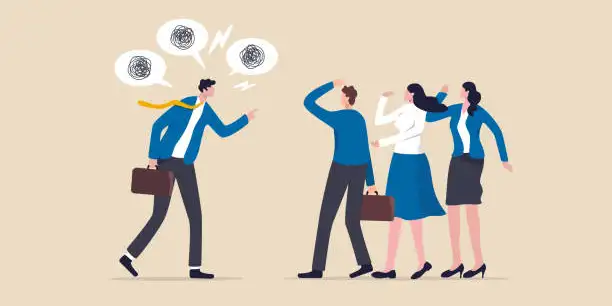 Dealing with Difficult People