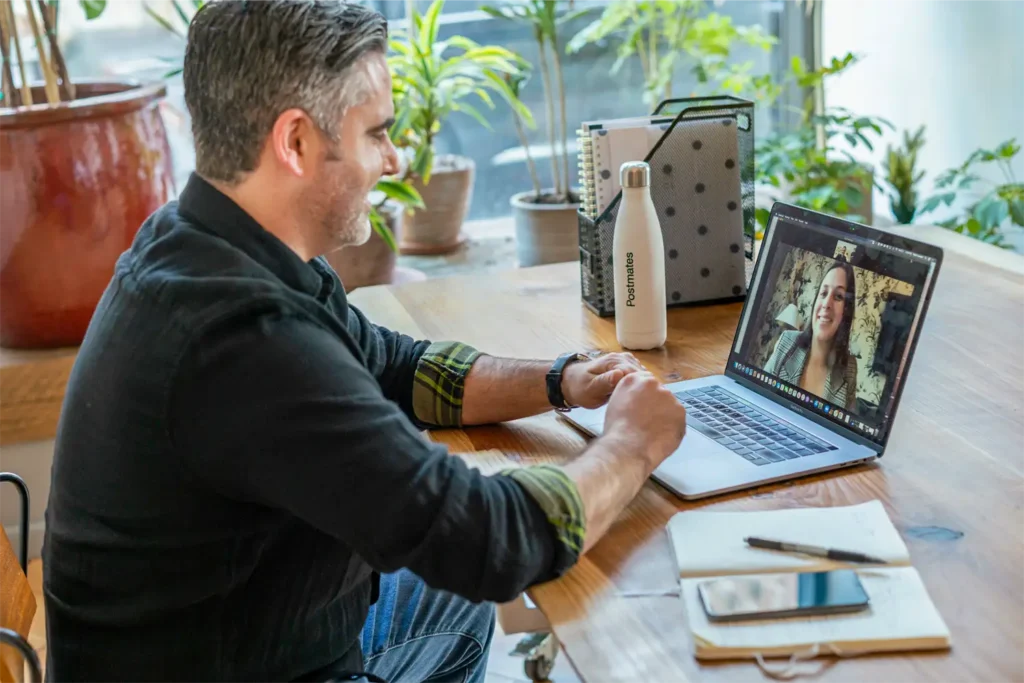 Mindstate Learning offers live workshops via Zoom for professionals